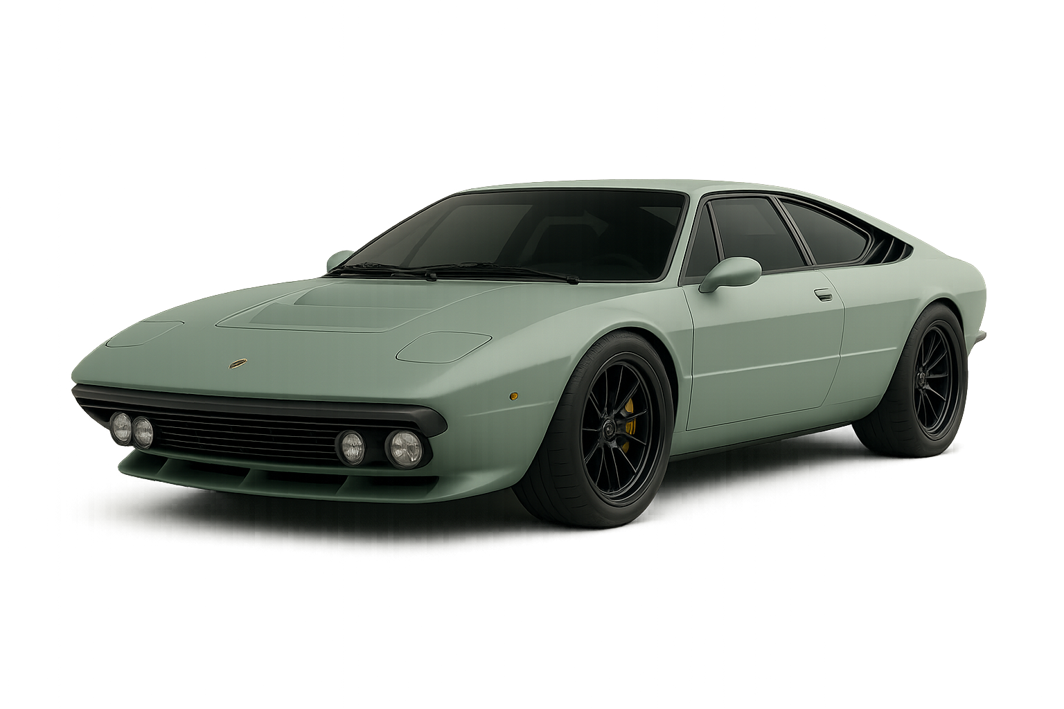 Lamborgcleani hero car