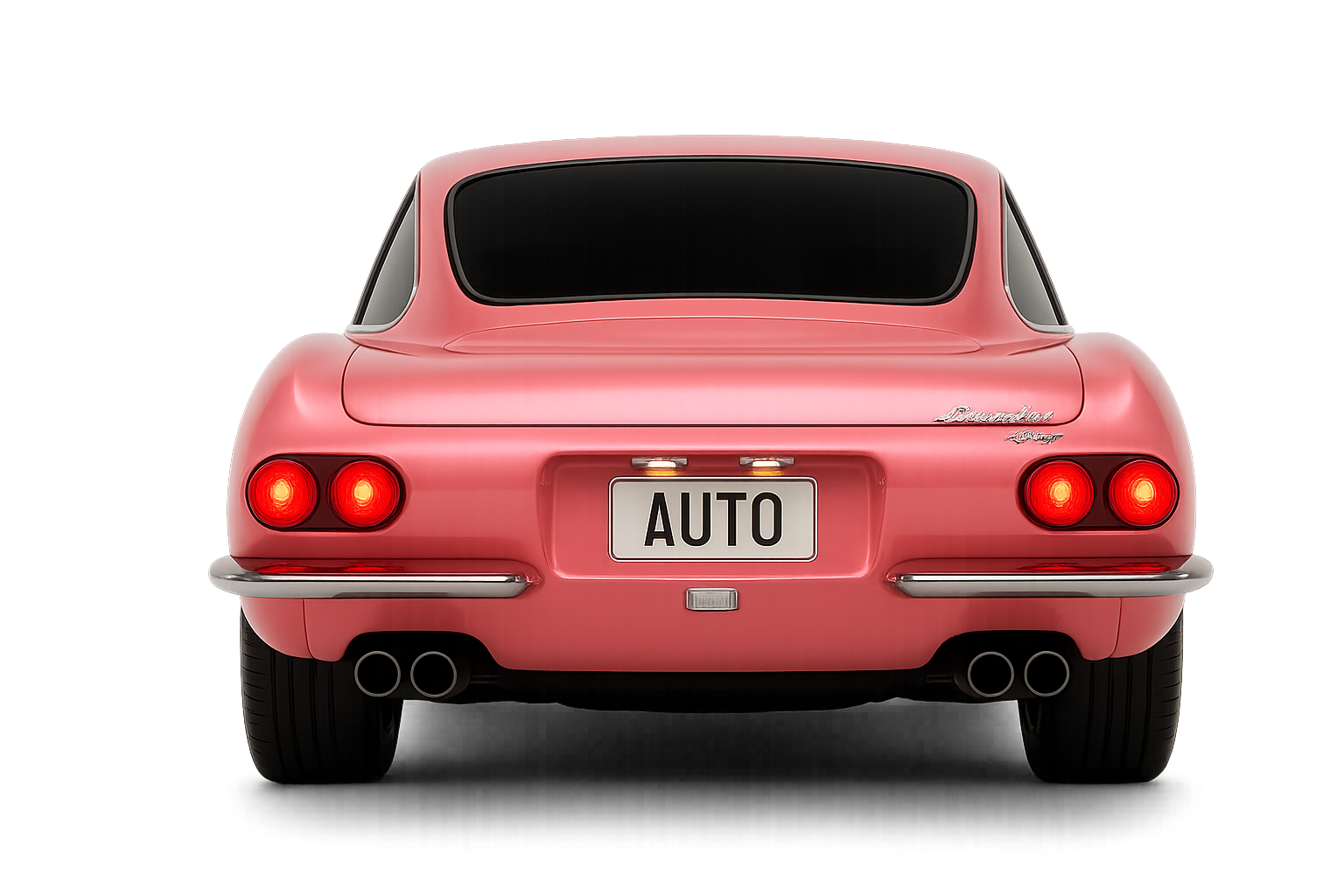 400 GT