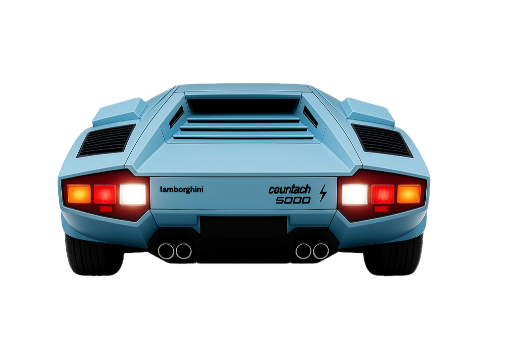 Countach